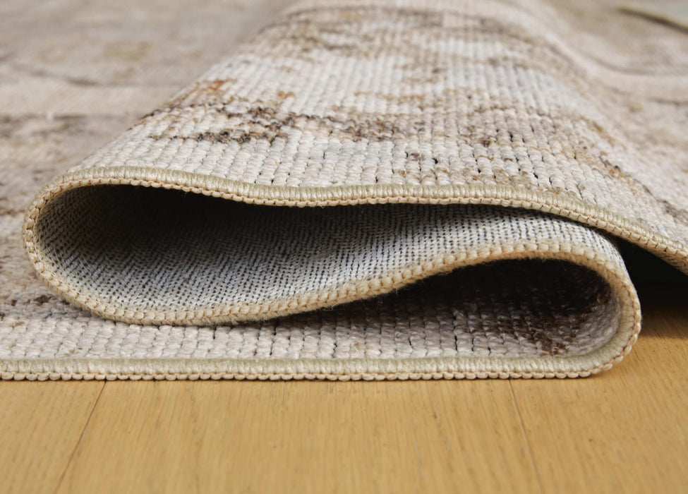Livdon Washable Rug - Massey's Furniture Barn (Watertown, NY) 