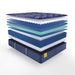 Sealy Remmington Innerspring Mattress - Massey's Furniture Barn (Watertown, NY) 