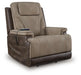 4Z-Serenity Zone Power Lift Recliner - Massey's Furniture Barn (Watertown, NY) 