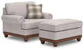 Clearbrooke Living Room Set - Massey's Furniture Barn (Watertown, NY) 