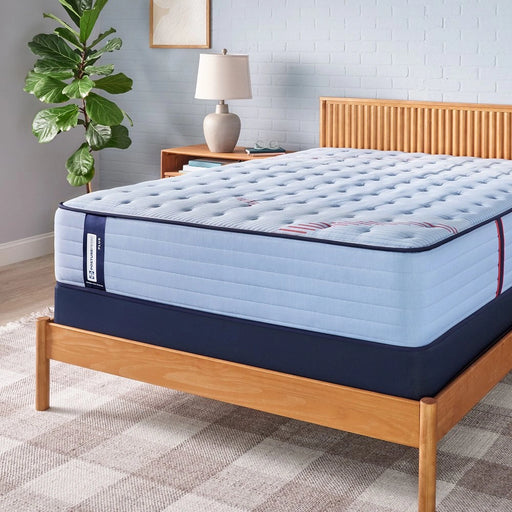 Equus Spring Mattress - Massey's Furniture Barn (Watertown, NY) 