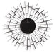 Garrenworth Accent Mirror - Massey's Furniture Barn (Watertown, NY) 