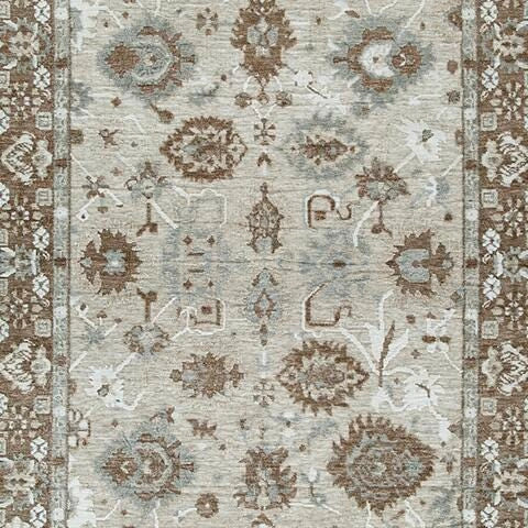 Ainswick Memory Foam Rug - Massey's Furniture Barn (Watertown, NY) 