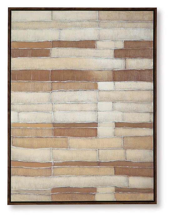 Kalanmore Wall Art - Massey's Furniture Barn (Watertown, NY) 