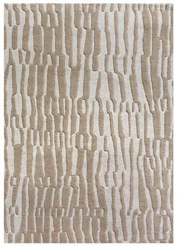 Corrbell Area Rug - Massey's Furniture Barn (Watertown, NY) 