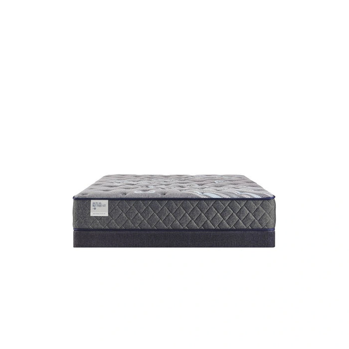 Miami Innerspring Mattress - Massey's Furniture Barn (Watertown, NY) 
