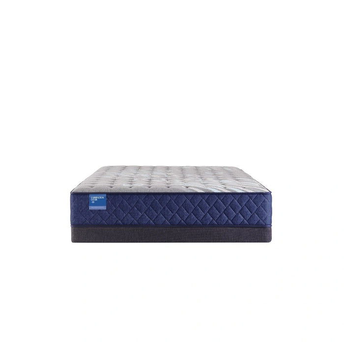 Sealy Midnight Cove Innerspring Mattress - Massey's Furniture Barn (Watertown, NY) 