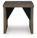 Kandinew End Table - Massey's Furniture Barn (Watertown, NY) 