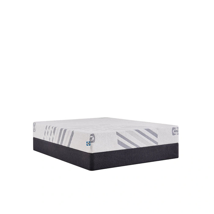 Sealy Lane Foam Mattress - Massey's Furniture Barn (Watertown, NY) 