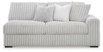 Stupendous Sectional - Massey's Furniture Barn (Watertown, NY) 