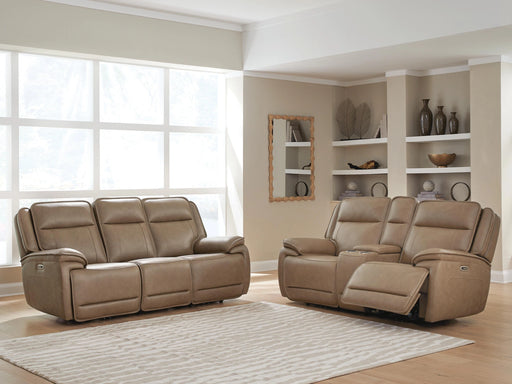 Glencroft Reclining Package - Massey's Furniture Barn (Watertown, NY) 
