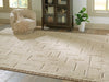 Clayman Rug - Massey's Furniture Barn (Watertown, NY) 