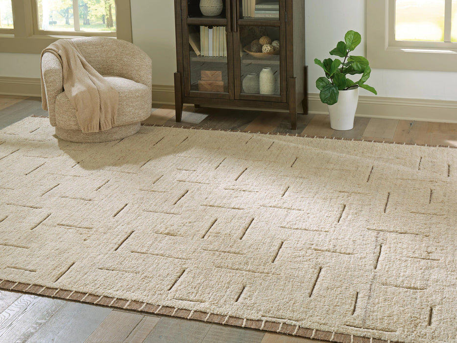 Clayman Rug - Massey's Furniture Barn (Watertown, NY) 