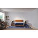 Sealy Midnight Cove Hybrid Mattress - Massey's Furniture Barn (Watertown, NY) 