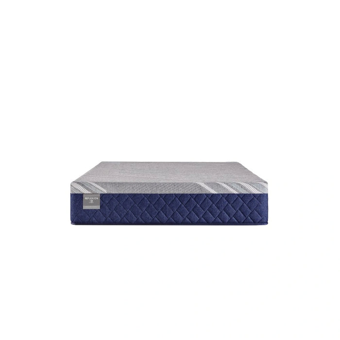 Sealy Benedict Hybrid Mattress - Massey's Furniture Barn (Watertown, NY) 