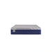 Sealy Benedict Hybrid Mattress - Massey's Furniture Barn (Watertown, NY) 