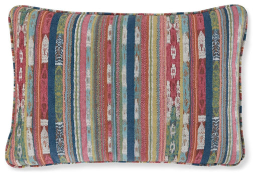 Orensburgh Pillow - Massey's Furniture Barn (Watertown, NY) 