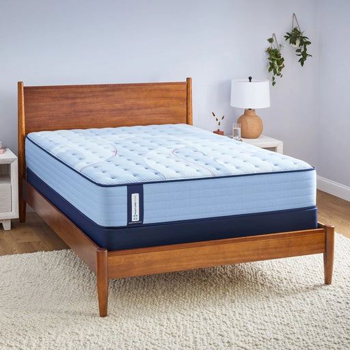 Kennett Spring Mattress - Massey's Furniture Barn (Watertown, NY) 