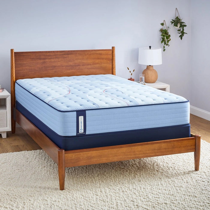 Kennett Spring Mattress - Massey's Furniture Barn (Watertown, NY) 