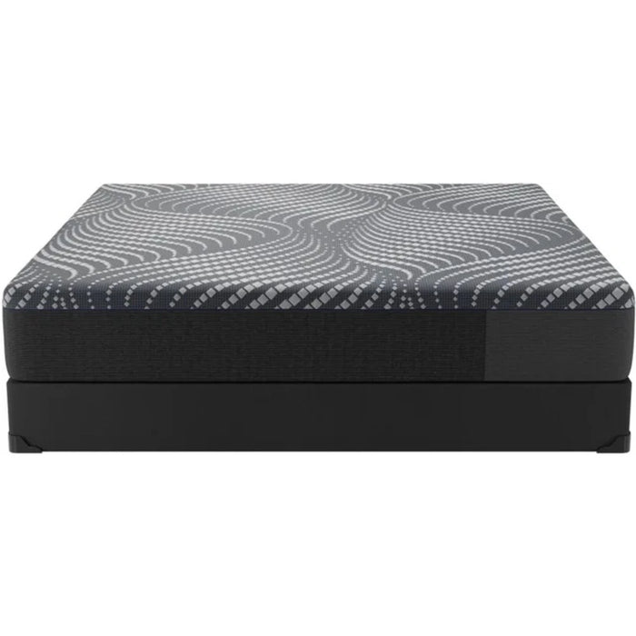 Albany Hybrid Mattress - Massey's Furniture Barn (Watertown, NY) 