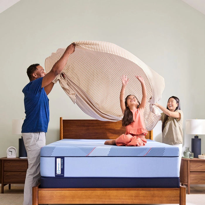 Lansdale Hybrid Mattress - Massey's Furniture Barn (Watertown, NY) 