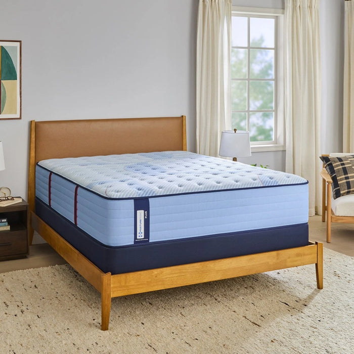 Keyport Spring Mattress - Massey's Furniture Barn (Watertown, NY) 