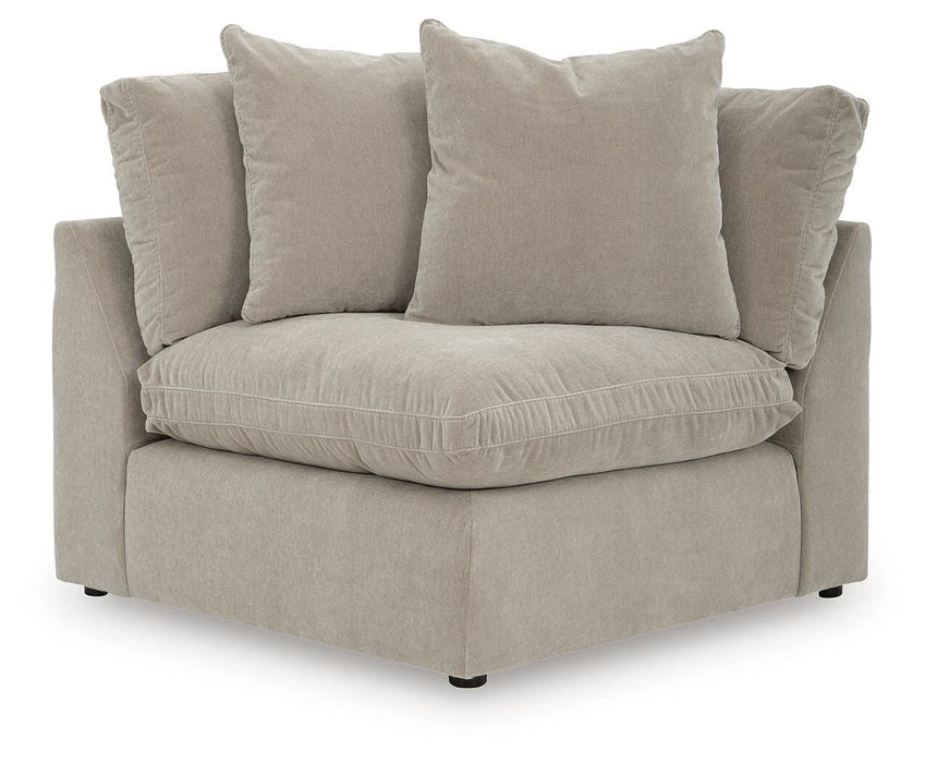 Maxton Heights Sectional - Massey's Furniture Barn (Watertown, NY) 
