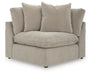Maxton Heights Sectional - Massey's Furniture Barn (Watertown, NY) 