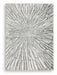 Verland Washable Area Rug - Massey's Furniture Barn (Watertown, NY) 