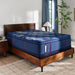 Sealy Brenham II Spring Mattress - Massey's Furniture Barn (Watertown, NY) 