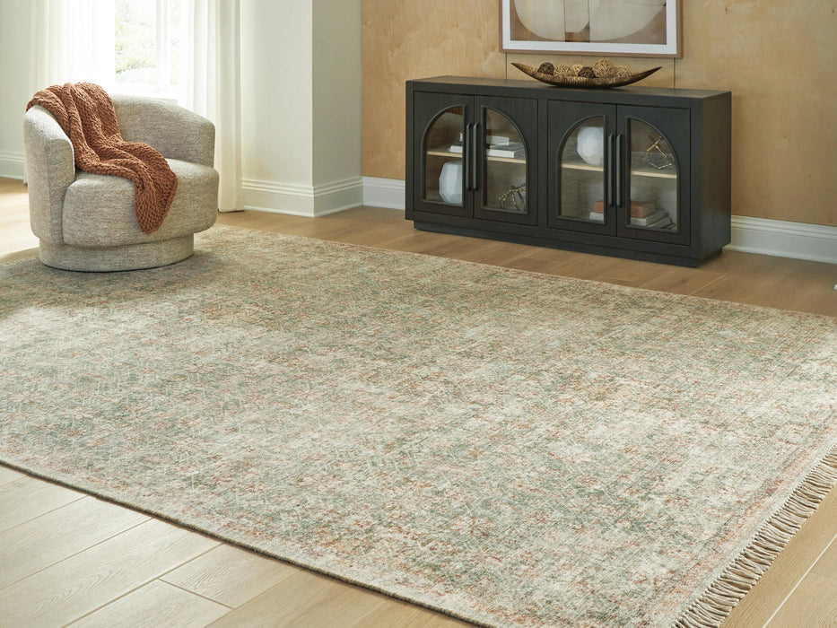 Rossbury Rug - Massey's Furniture Barn (Watertown, NY) 