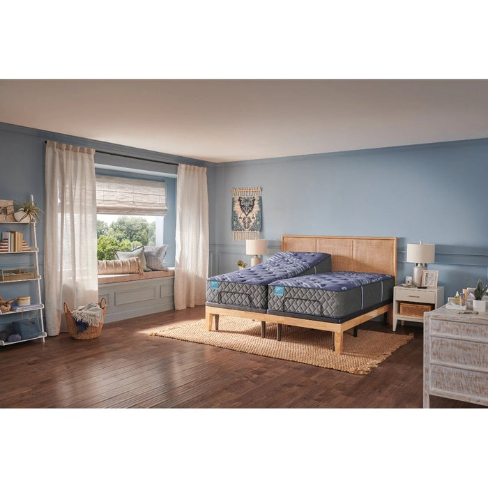 Royal Oaks Innerspring Mattress - Massey's Furniture Barn (Watertown, NY) 