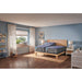 Sealy Pura Vida Innerspring Mattress - Massey's Furniture Barn (Watertown, NY) 