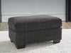 Loreo Ottoman - Massey's Furniture Barn (Watertown, NY) 