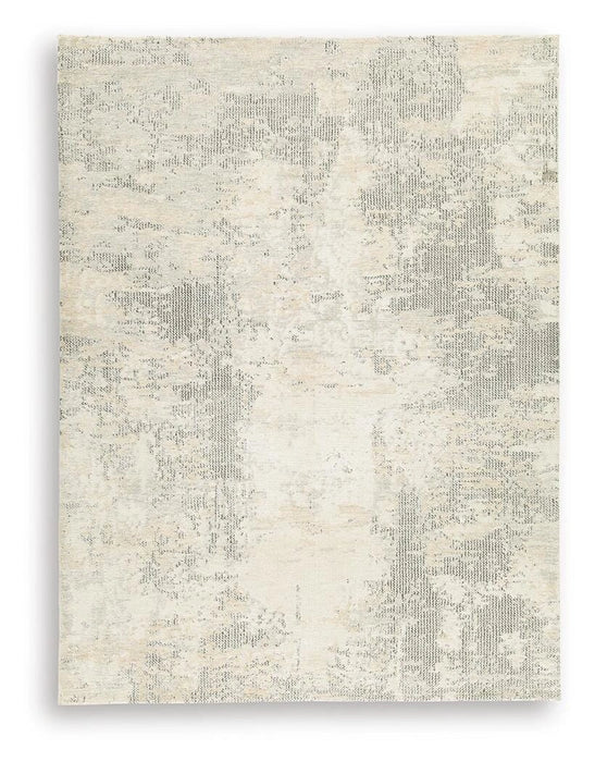 Raif Rug - Massey's Furniture Barn (Watertown, NY) 