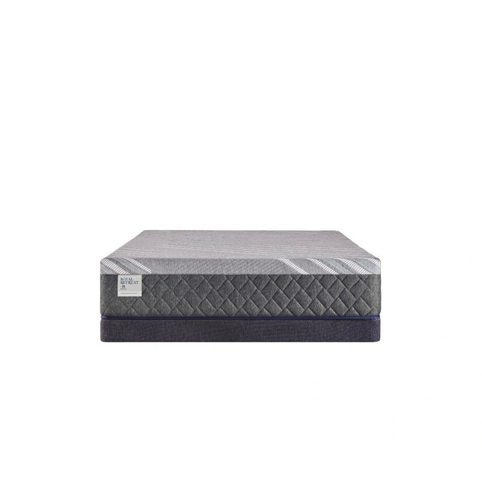 Sao Paulo Hybrid Mattress