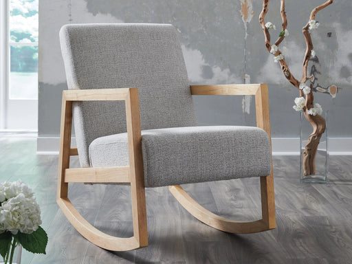 Wychworth Accent Chair - Massey's Furniture Barn (Watertown, NY) 