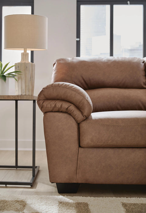 Whitlock Loveseat - Massey's Furniture Barn (Watertown, NY) 