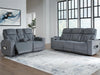 Studio Cave Living Room Set - Massey's Furniture Barn (Watertown, NY) 