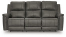 Bleckley Reclining Package - Massey's Furniture Barn (Watertown, NY) 