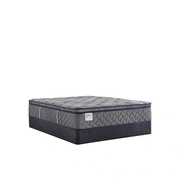 Sealy Refine Innerspring Mattress - Massey's Furniture Barn (Watertown, NY) 