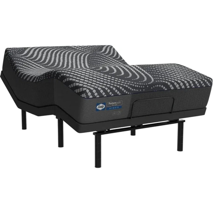 Albany Hybrid Mattress - Massey's Furniture Barn (Watertown, NY) 