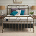 Gilroy Innerspring Mattress - Massey's Furniture Barn (Watertown, NY) 