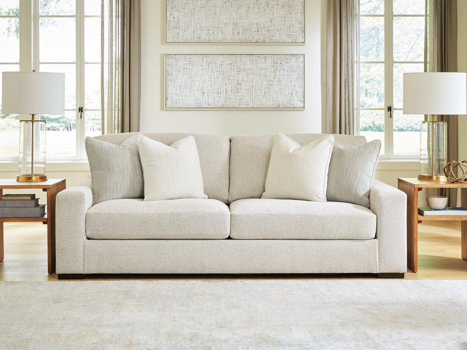 Conlee-Pike Living Room Set - Massey's Furniture Barn (Watertown, NY) 