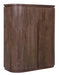 Landermont Bar Cabinet - Massey's Furniture Barn (Watertown, NY) 