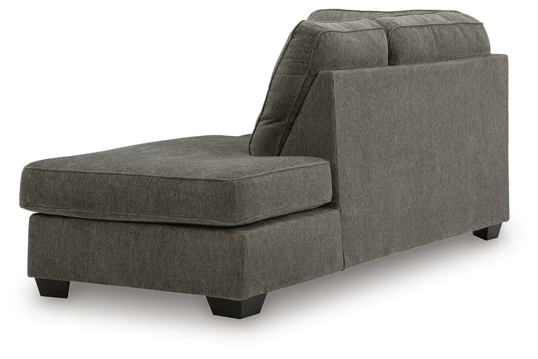 Olten Super Chaise - Massey's Furniture Barn (Watertown, NY) 