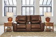 DeepWakes Reclining Living Room Set - Massey's Furniture Barn (Watertown, NY) 