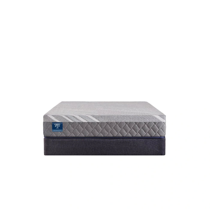 Sealy Fourth & Park Hybrid Mattress - Massey's Furniture Barn (Watertown, NY) 