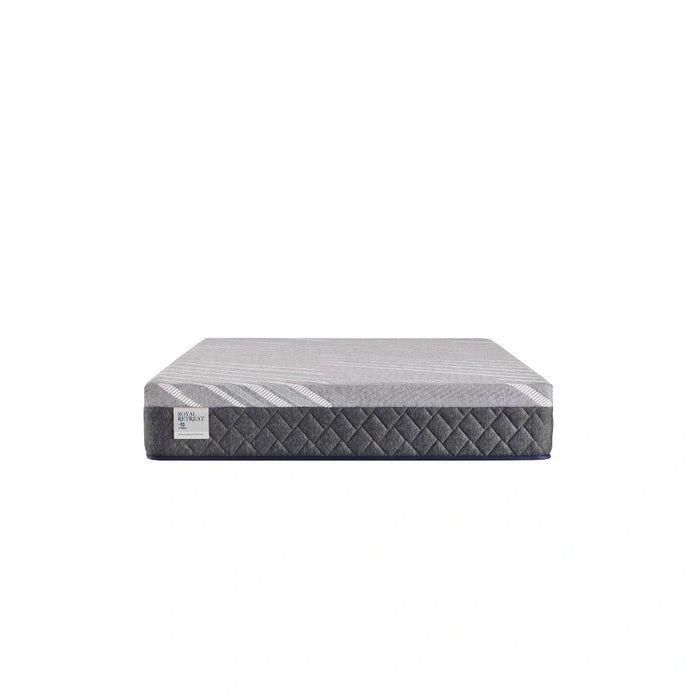 Miami Hybrid Mattress - Massey's Furniture Barn (Watertown, NY) 