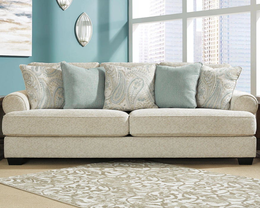 Monaghan Living Room Set - Massey's Furniture Barn (Watertown, NY) 